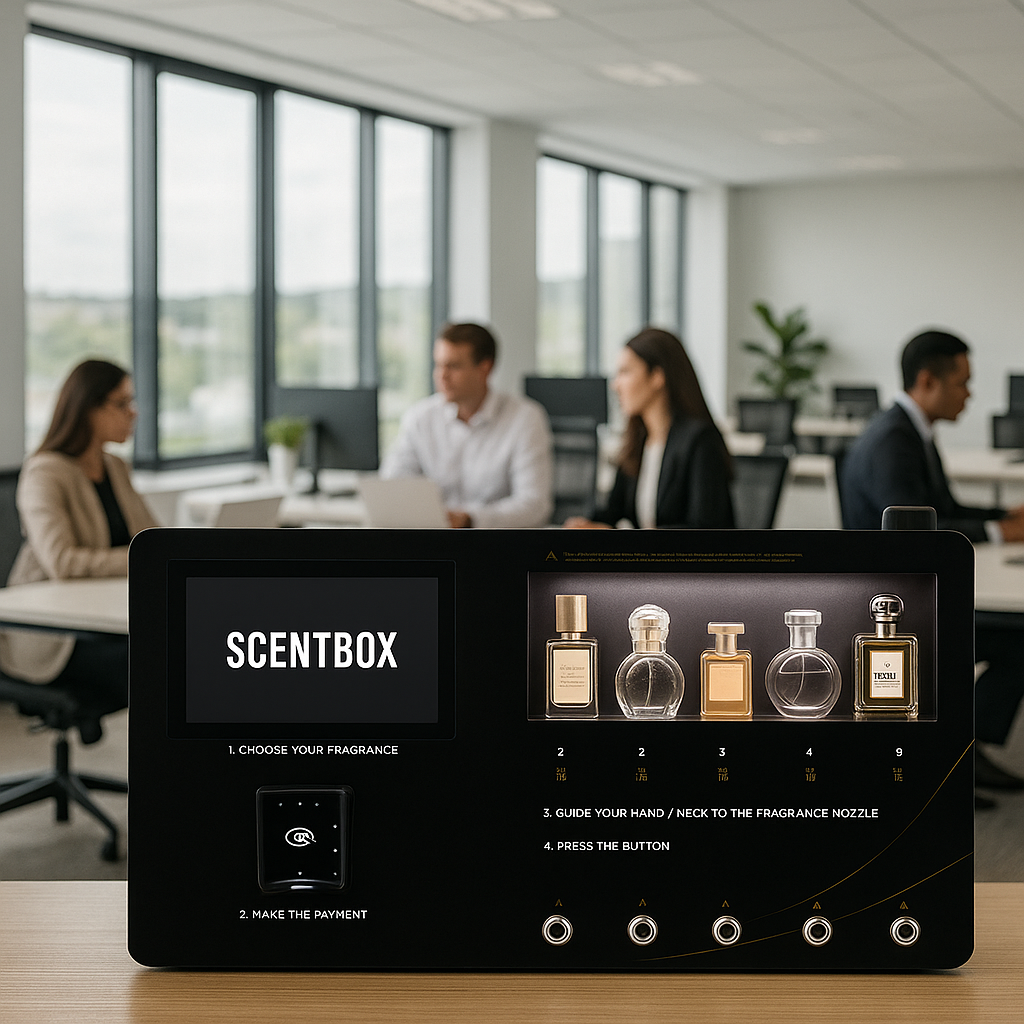 Офис сгради