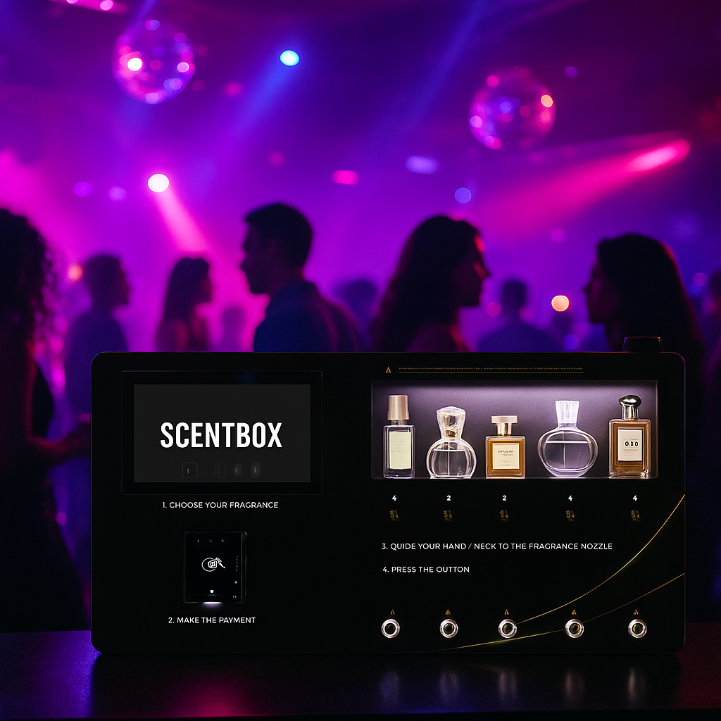 Нощни клубове