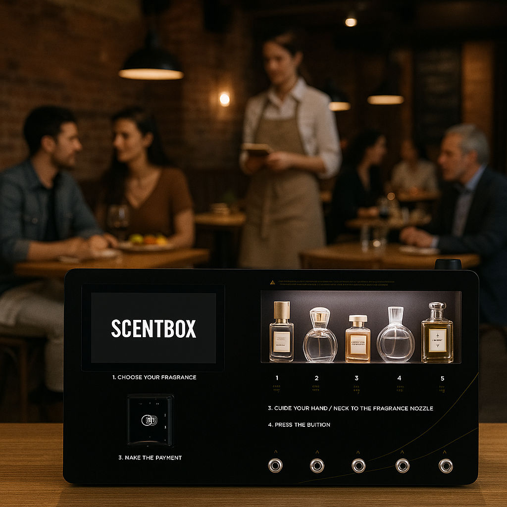 Ресторанти